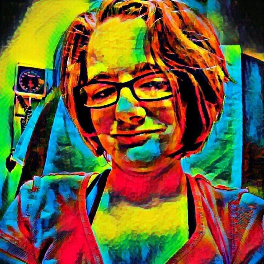 Meet your Posher, Kellie